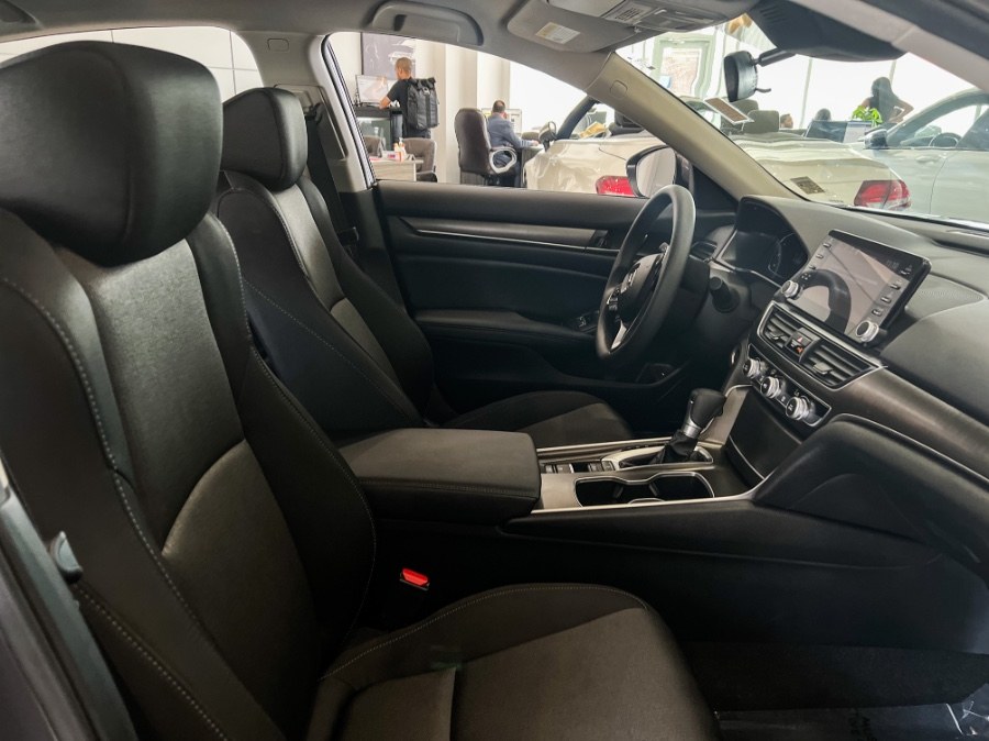 Used Honda Accord Sedan LX 1.5T CVT 2021 | Luxury Motor Club. Franklin Square, New York Used Honda Accord Sedan LX 1.5T CVT 2021 | Luxury Motor Club. Franklin Square, New York