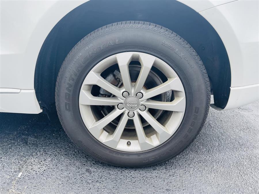 Used Audi Q5 quattro 4dr 2.0T Premium Plus 2015 | Sunrise Auto Outlet. Amityville, New York Used Audi Q5 quattro 4dr 2.0T Premium Plus 2015 | Sunrise Auto Outlet. Amityville, New York