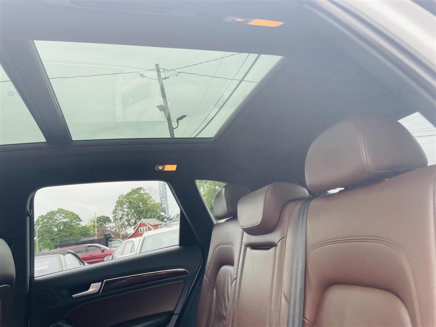 Used Audi Q5 quattro 4dr 2.0T Premium Plus 2015 | Sunrise Auto Outlet. Amityville, New York Used Audi Q5 quattro 4dr 2.0T Premium Plus 2015 | Sunrise Auto Outlet. Amityville, New York