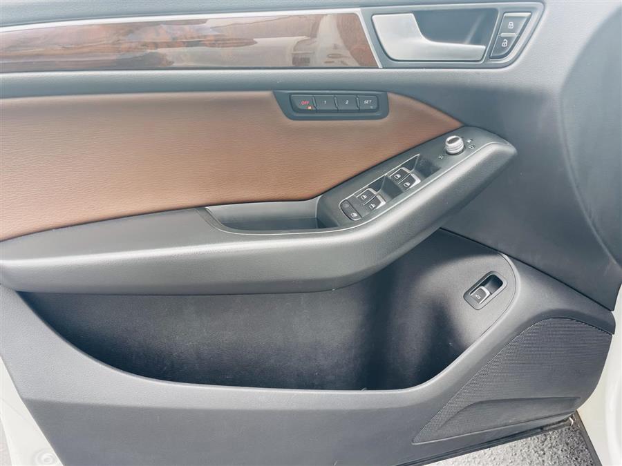 Used Audi Q5 quattro 4dr 2.0T Premium Plus 2015 | Sunrise Auto Outlet. Amityville, New York Used Audi Q5 quattro 4dr 2.0T Premium Plus 2015 | Sunrise Auto Outlet. Amityville, New York