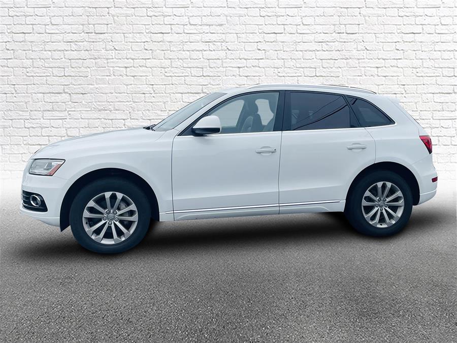 Used Audi Q5 quattro 4dr 2.0T Premium Plus 2015 | Sunrise Auto Outlet. Amityville, New York