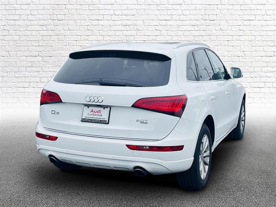 Used Audi Q5 quattro 4dr 2.0T Premium Plus 2015 | Sunrise Auto Outlet. Amityville, New York Used Audi Q5 quattro 4dr 2.0T Premium Plus 2015 | Sunrise Auto Outlet. Amityville, New York