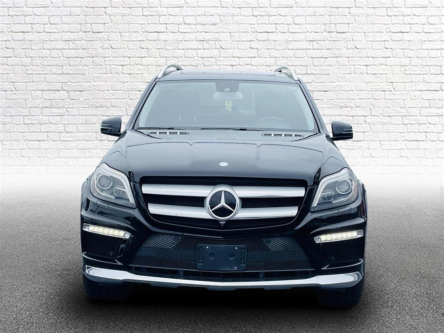 2015 Mercedes-Benz GL-Class 4MATIC 4dr GL 550, available for sale in Amityville, New York | Sunrise Auto Outlet. Amityville, New York 2015 Mercedes-Benz GL-Class 4MATIC 4dr GL 550, available for sale in Amityville, New York | Sunrise Auto Outlet. Amityville, New York