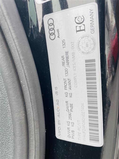 Used Audi S6 4dr Sdn Premium Plus 2016 | Sunrise Auto Outlet. Amityville, New York Used Audi S6 4dr Sdn Premium Plus 2016 | Sunrise Auto Outlet. Amityville, New York