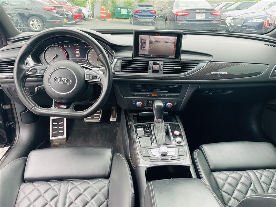 Used Audi S6 4dr Sdn Premium Plus 2016 | Sunrise Auto Outlet. Amityville, New York Used Audi S6 4dr Sdn Premium Plus 2016 | Sunrise Auto Outlet. Amityville, New York