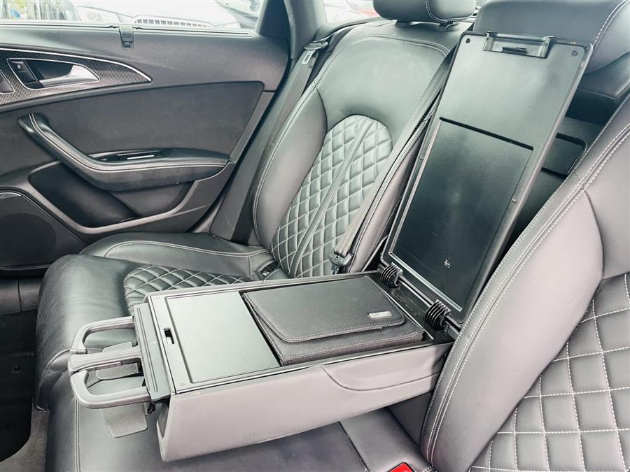 Used Audi S6 4dr Sdn Premium Plus 2016 | Sunrise Auto Outlet. Amityville, New York Used Audi S6 4dr Sdn Premium Plus 2016 | Sunrise Auto Outlet. Amityville, New York