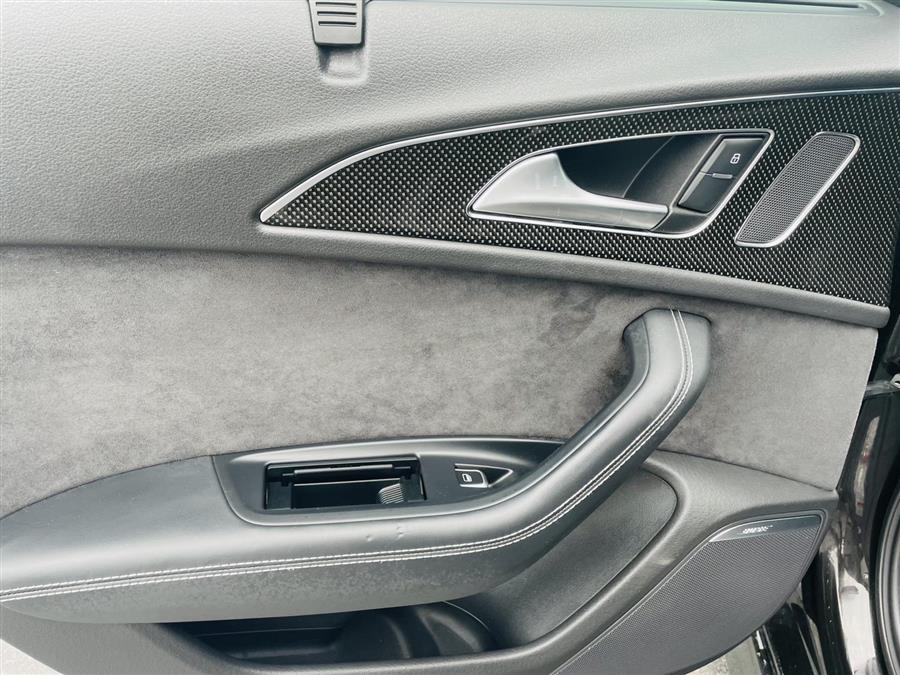 Used Audi S6 4dr Sdn Premium Plus 2016 | Sunrise Auto Outlet. Amityville, New York Used Audi S6 4dr Sdn Premium Plus 2016 | Sunrise Auto Outlet. Amityville, New York