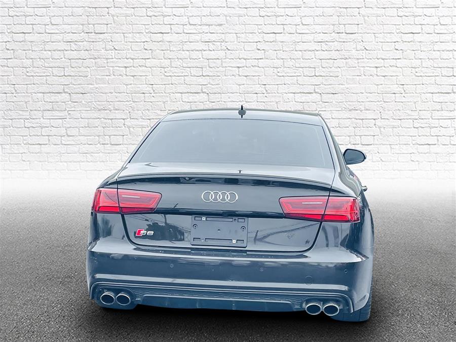 Used Audi S6 4dr Sdn Premium Plus 2016 | Sunrise Auto Outlet. Amityville, New York Used Audi S6 4dr Sdn Premium Plus 2016 | Sunrise Auto Outlet. Amityville, New York