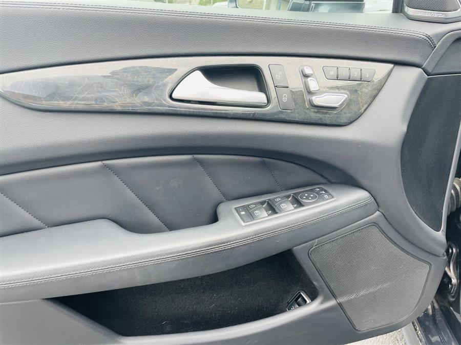 Used Mercedes-Benz CLS-Class 4dr Sdn CLS 400 4MATIC 2015 | Sunrise Auto Outlet. Amityville, New York Used Mercedes-Benz CLS-Class 4dr Sdn CLS 400 4MATIC 2015 | Sunrise Auto Outlet. Amityville, New York
