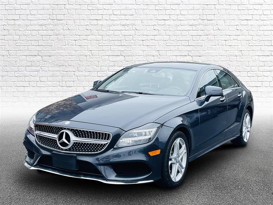 Used Mercedes-Benz CLS-Class 4dr Sdn CLS 400 4MATIC 2015 | Sunrise Auto Outlet. Amityville, New York Used Mercedes-Benz CLS-Class 4dr Sdn CLS 400 4MATIC 2015 | Sunrise Auto Outlet. Amityville, New York
