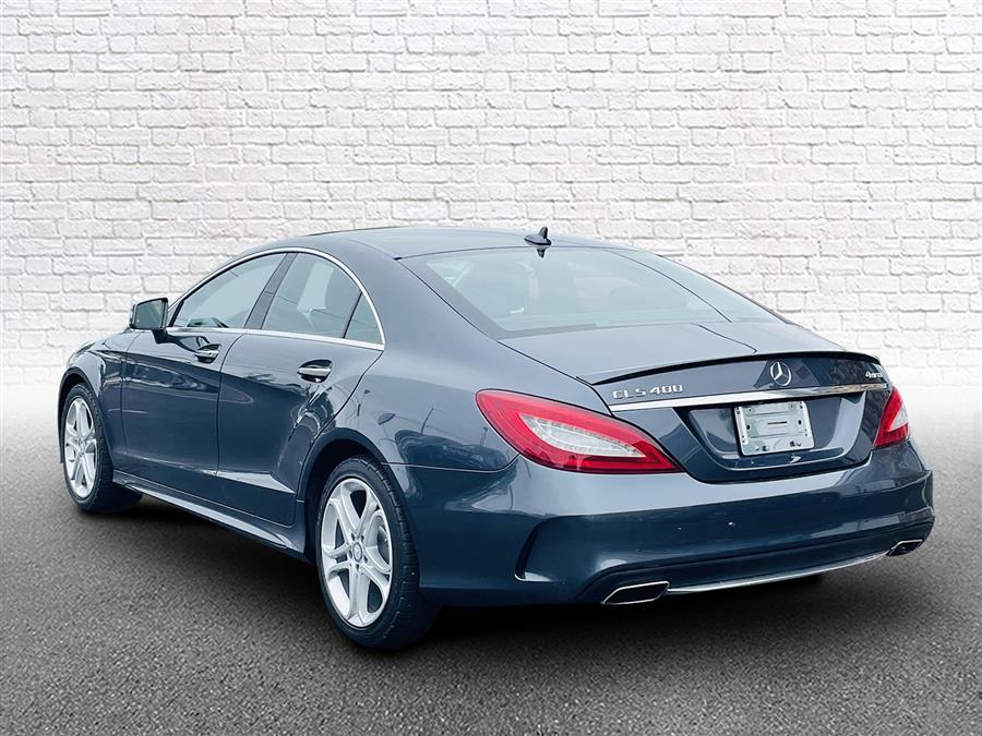 Used Mercedes-Benz CLS-Class 4dr Sdn CLS 400 4MATIC 2015 | Sunrise Auto Outlet. Amityville, New York Used Mercedes-Benz CLS-Class 4dr Sdn CLS 400 4MATIC 2015 | Sunrise Auto Outlet. Amityville, New York