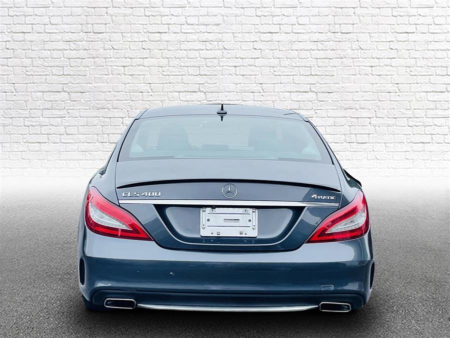 Used Mercedes-Benz CLS-Class 4dr Sdn CLS 400 4MATIC 2015 | Sunrise Auto Outlet. Amityville, New York Used Mercedes-Benz CLS-Class 4dr Sdn CLS 400 4MATIC 2015 | Sunrise Auto Outlet. Amityville, New York