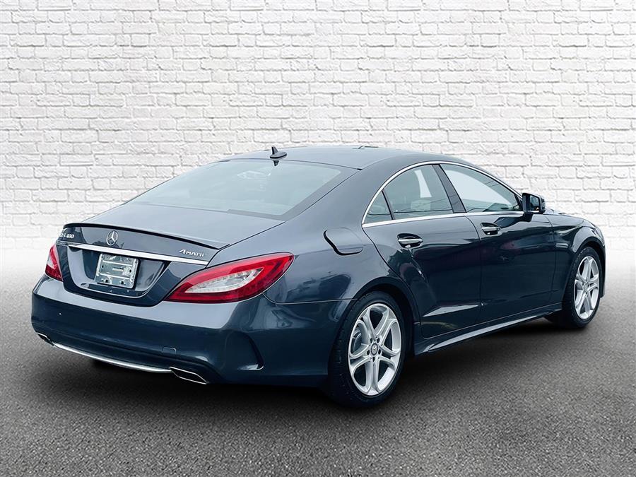 Used Mercedes-Benz CLS-Class 4dr Sdn CLS 400 4MATIC 2015 | Sunrise Auto Outlet. Amityville, New York Used Mercedes-Benz CLS-Class 4dr Sdn CLS 400 4MATIC 2015 | Sunrise Auto Outlet. Amityville, New York