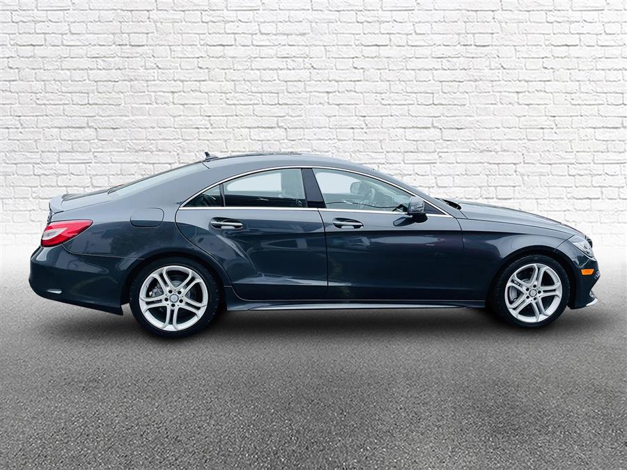 Used Mercedes-Benz CLS-Class 4dr Sdn CLS 400 4MATIC 2015 | Sunrise Auto Outlet. Amityville, New York Used Mercedes-Benz CLS-Class 4dr Sdn CLS 400 4MATIC 2015 | Sunrise Auto Outlet. Amityville, New York