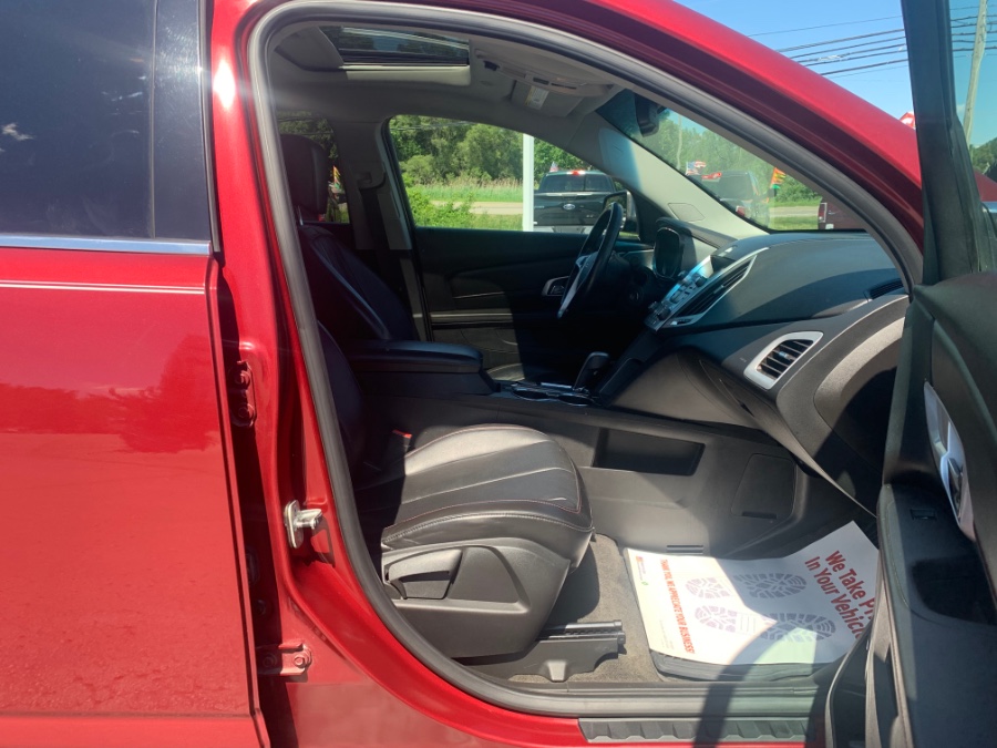 Used GMC Terrain AWD 4dr SLT-2 2011 | Marsh Auto Sales LLC. Ortonville, Michigan Used GMC Terrain AWD 4dr SLT-2 2011 | Marsh Auto Sales LLC. Ortonville, Michigan