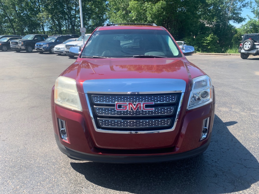 Used GMC Terrain AWD 4dr SLT-2 2011 | Marsh Auto Sales LLC. Ortonville, Michigan Used GMC Terrain AWD 4dr SLT-2 2011 | Marsh Auto Sales LLC. Ortonville, Michigan