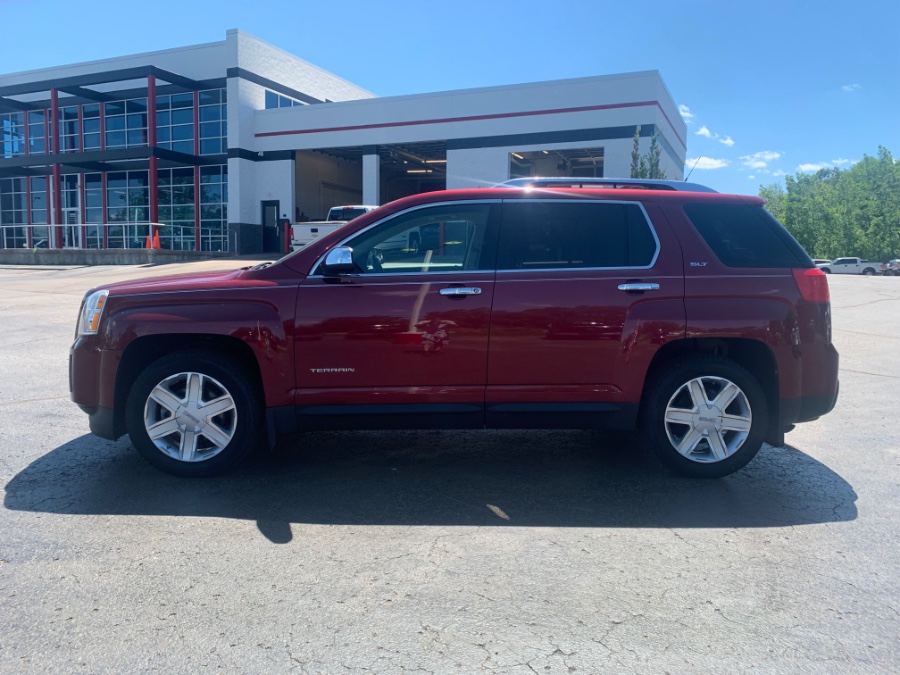 Used GMC Terrain AWD 4dr SLT-2 2011 | Marsh Auto Sales LLC. Ortonville, Michigan Used GMC Terrain AWD 4dr SLT-2 2011 | Marsh Auto Sales LLC. Ortonville, Michigan