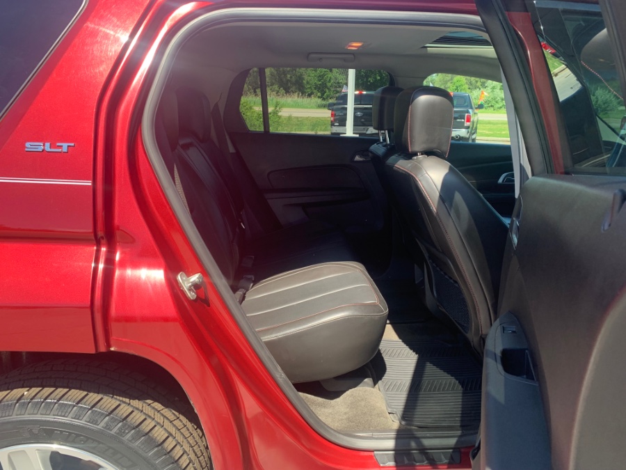 Used GMC Terrain AWD 4dr SLT-2 2011 | Marsh Auto Sales LLC. Ortonville, Michigan Used GMC Terrain AWD 4dr SLT-2 2011 | Marsh Auto Sales LLC. Ortonville, Michigan