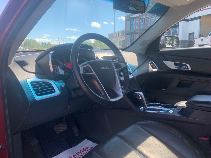 Used GMC Terrain AWD 4dr SLT-2 2011 | Marsh Auto Sales LLC. Ortonville, Michigan Used GMC Terrain AWD 4dr SLT-2 2011 | Marsh Auto Sales LLC. Ortonville, Michigan