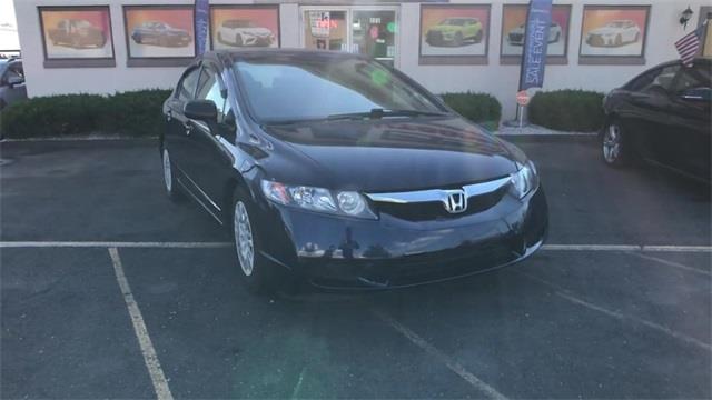 Used Honda Civic VP 2010 | Prestige Auto Cars LLC. New Britain, Connecticut Used Honda Civic VP 2010 | Prestige Auto Cars LLC. New Britain, Connecticut