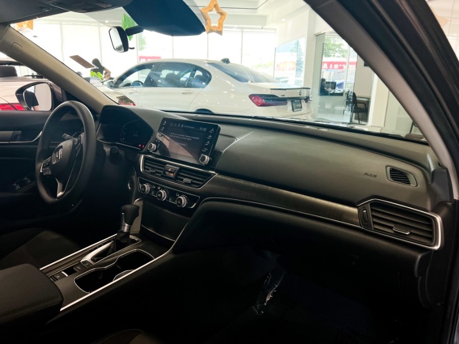 Used Honda Accord Sedan LX 1.5T CVT 2021 | Luxury Motor Club. Franklin Square, New York Used Honda Accord Sedan LX 1.5T CVT 2021 | Luxury Motor Club. Franklin Square, New York