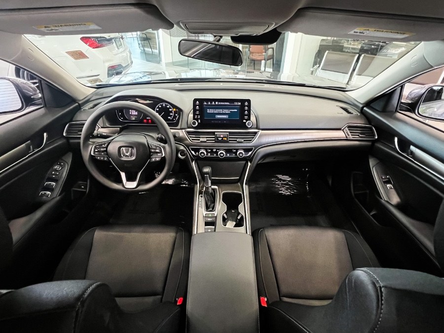 Used Honda Accord Sedan LX 1.5T CVT 2021 | Luxury Motor Club. Franklin Square, New York Used Honda Accord Sedan LX 1.5T CVT 2021 | Luxury Motor Club. Franklin Square, New York