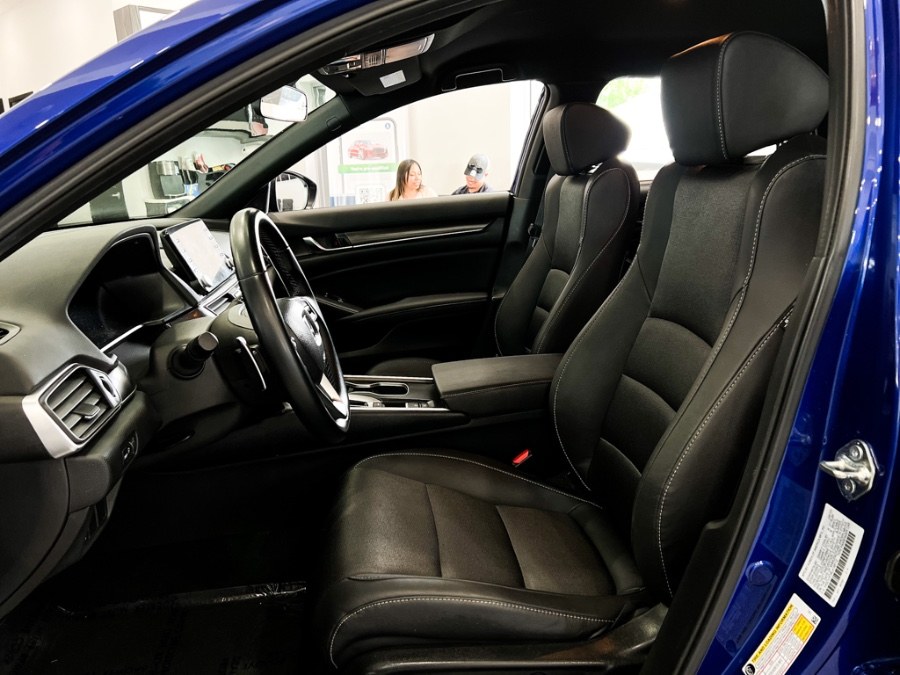 2020 Honda Accord Sedan Sport 1.5T CVT, available for sale in Franklin Square, New York | Luxury Motor Club. Franklin Square, New York 2020 Honda Accord Sedan Sport 1.5T CVT, available for sale in Franklin Square, New York | Luxury Motor Club. Franklin Square, New York