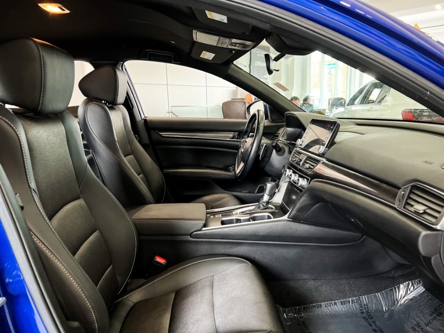 2020 Honda Accord Sedan Sport 1.5T CVT, available for sale in Franklin Square, New York | Luxury Motor Club. Franklin Square, New York 2020 Honda Accord Sedan Sport 1.5T CVT, available for sale in Franklin Square, New York | Luxury Motor Club. Franklin Square, New York