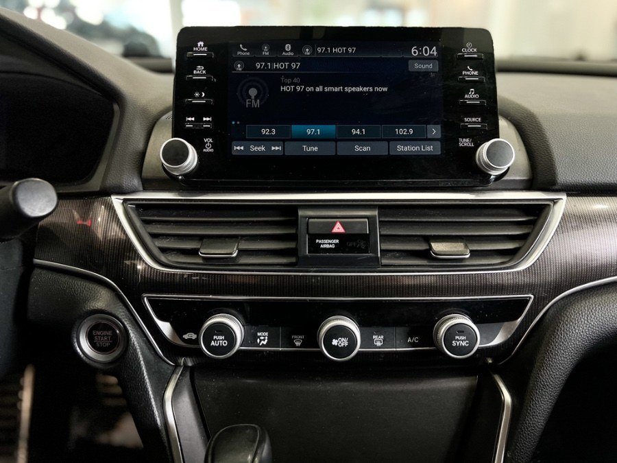 2020 Honda Accord Sedan Sport 1.5T CVT, available for sale in Franklin Square, New York | Luxury Motor Club. Franklin Square, New York 2020 Honda Accord Sedan Sport 1.5T CVT, available for sale in Franklin Square, New York | Luxury Motor Club. Franklin Square, New York