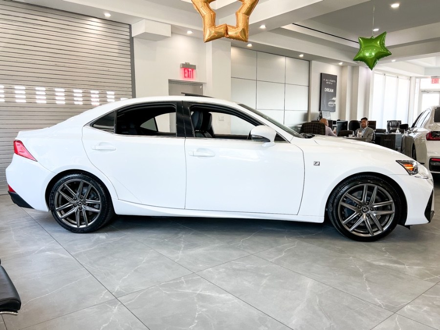 2019 Lexus IS IS 300 F SPORT AWD, available for sale in Franklin Square, New York | Luxury Motor Club. Franklin Square, New York 2019 Lexus IS IS 300 F SPORT AWD, available for sale in Franklin Square, New York | Luxury Motor Club. Franklin Square, New York