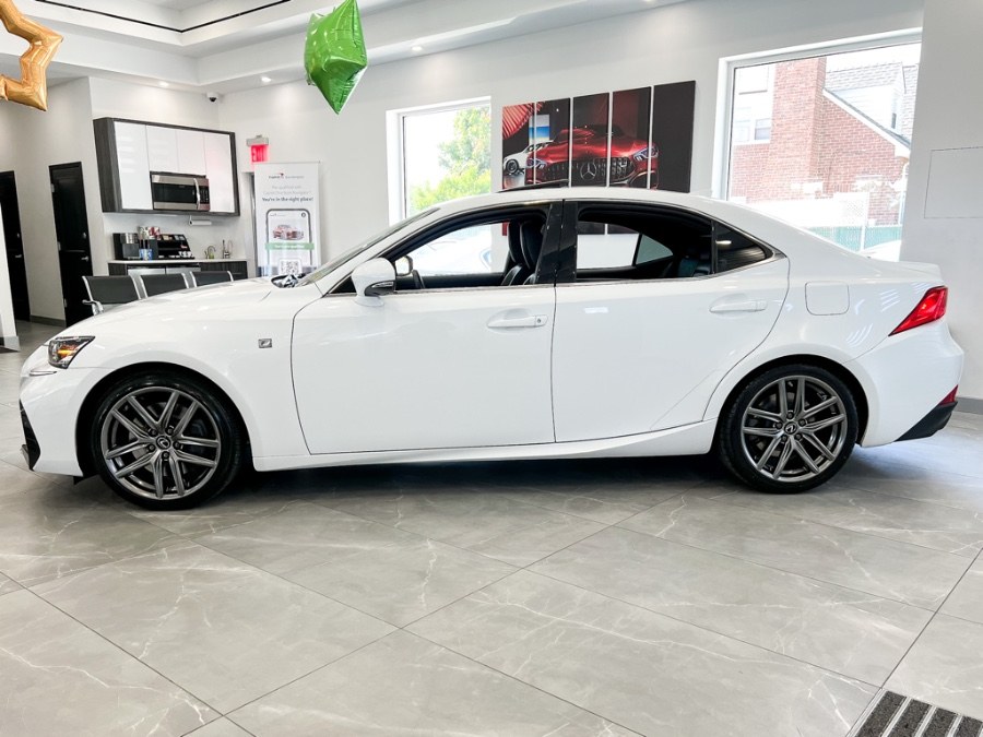 2019 Lexus IS IS 300 F SPORT AWD, available for sale in Franklin Square, New York | Luxury Motor Club. Franklin Square, New York 2019 Lexus IS IS 300 F SPORT AWD, available for sale in Franklin Square, New York | Luxury Motor Club. Franklin Square, New York
