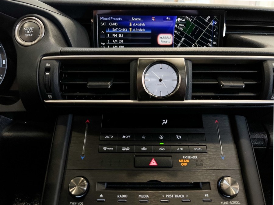 2019 Lexus IS IS 300 F SPORT AWD, available for sale in Franklin Square, New York | Luxury Motor Club. Franklin Square, New York 2019 Lexus IS IS 300 F SPORT AWD, available for sale in Franklin Square, New York | Luxury Motor Club. Franklin Square, New York
