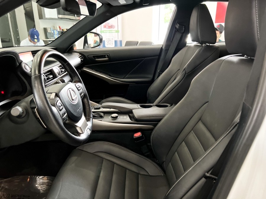 2019 Lexus IS IS 300 F SPORT AWD, available for sale in Franklin Square, New York | Luxury Motor Club. Franklin Square, New York 2019 Lexus IS IS 300 F SPORT AWD, available for sale in Franklin Square, New York | Luxury Motor Club. Franklin Square, New York