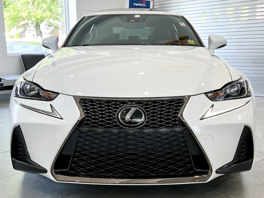 2019 Lexus IS IS 300 F SPORT AWD, available for sale in Franklin Square, New York | Luxury Motor Club. Franklin Square, New York 2019 Lexus IS IS 300 F SPORT AWD, available for sale in Franklin Square, New York | Luxury Motor Club. Franklin Square, New York