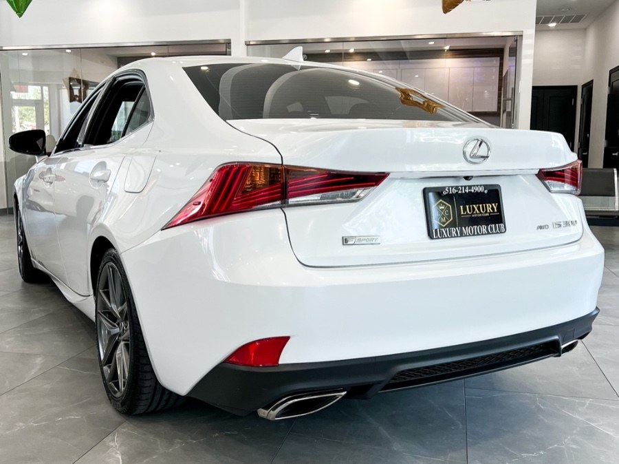 2019 Lexus IS IS 300 F SPORT AWD, available for sale in Franklin Square, New York | Luxury Motor Club. Franklin Square, New York 2019 Lexus IS IS 300 F SPORT AWD, available for sale in Franklin Square, New York | Luxury Motor Club. Franklin Square, New York