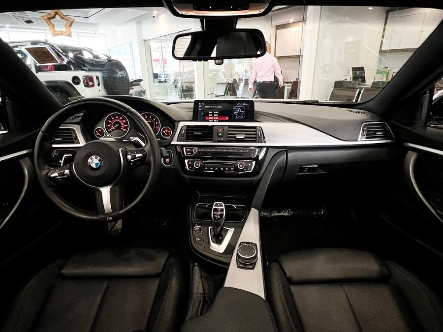 Used BMW 4 Series 430i xDrive Gran Coupe 2019 | Luxury Motor Club. Franklin Square, New York Used BMW 4 Series 430i xDrive Gran Coupe 2019 | Luxury Motor Club. Franklin Square, New York