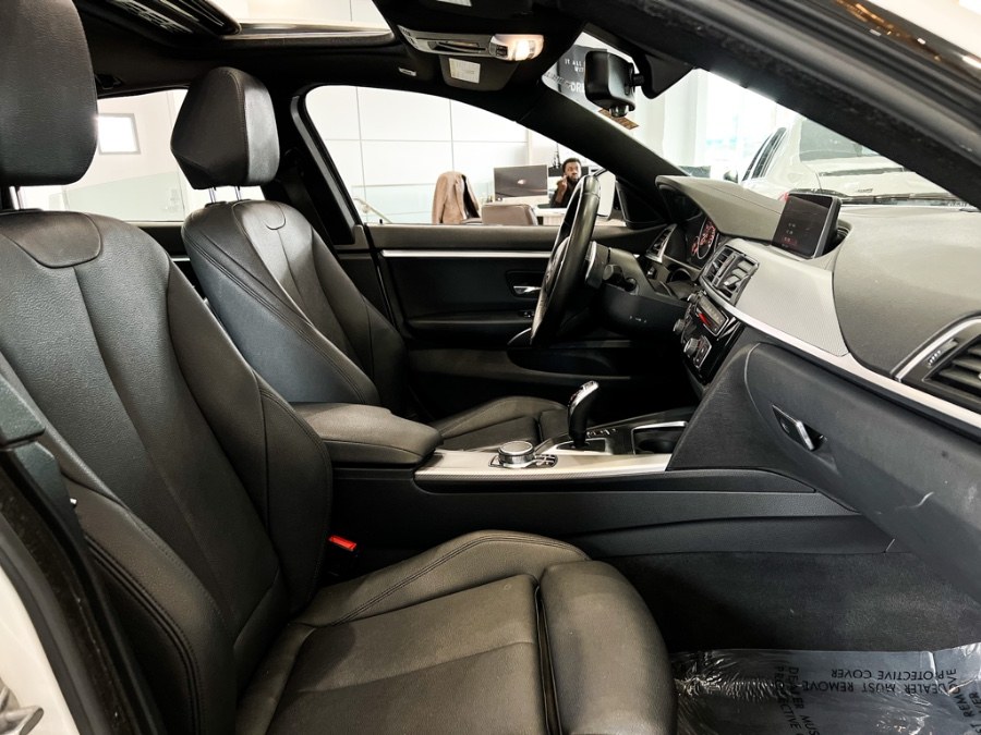 Used BMW 4 Series 430i xDrive Gran Coupe 2019 | Luxury Motor Club. Franklin Square, New York Used BMW 4 Series 430i xDrive Gran Coupe 2019 | Luxury Motor Club. Franklin Square, New York
