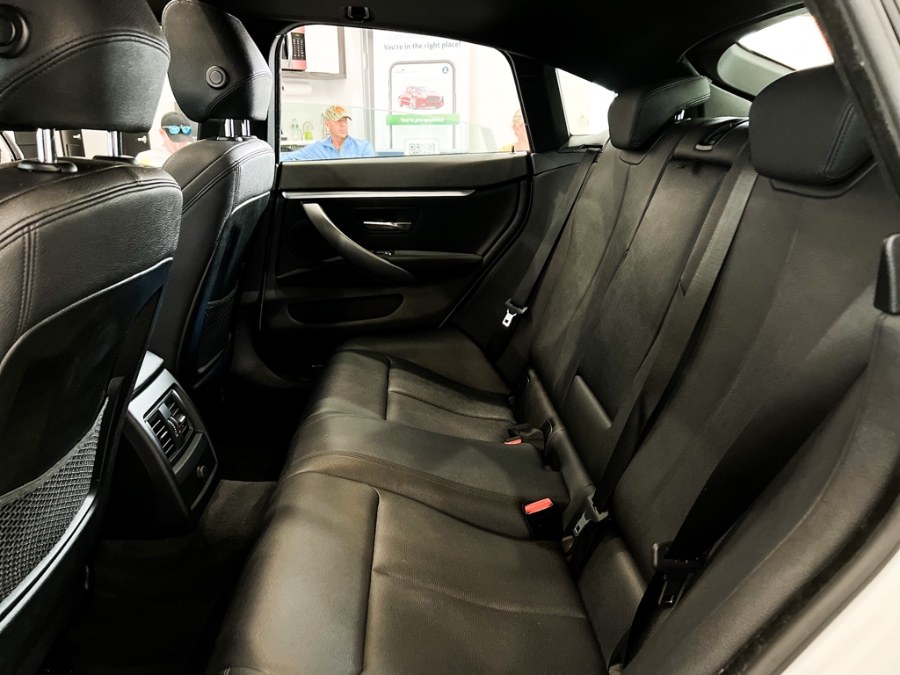 Used BMW 4 Series 430i xDrive Gran Coupe 2019 | Luxury Motor Club. Franklin Square, New York Used BMW 4 Series 430i xDrive Gran Coupe 2019 | Luxury Motor Club. Franklin Square, New York