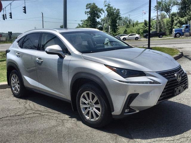 Used Lexus Nx 300 Base 2019 | Eastchester Motor Cars. Bronx, New York Used Lexus Nx 300 Base 2019 | Eastchester Motor Cars. Bronx, New York