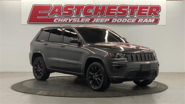 Used Jeep Grand Cherokee Altitude 2020 | Eastchester Motor Cars. Bronx, New York Used Jeep Grand Cherokee Altitude 2020 | Eastchester Motor Cars. Bronx, New York