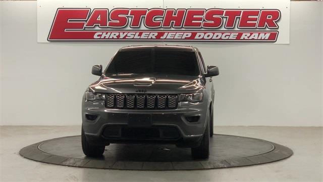 Used Jeep Grand Cherokee Altitude 2020 | Eastchester Motor Cars. Bronx, New York Used Jeep Grand Cherokee Altitude 2020 | Eastchester Motor Cars. Bronx, New York