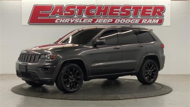 Used Jeep Grand Cherokee Altitude 2020 | Eastchester Motor Cars. Bronx, New York Used Jeep Grand Cherokee Altitude 2020 | Eastchester Motor Cars. Bronx, New York