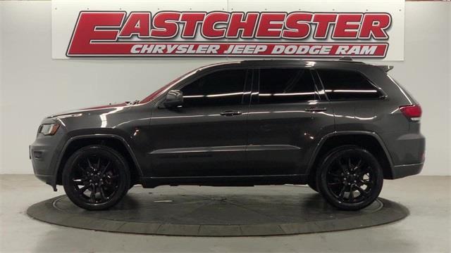 Used Jeep Grand Cherokee Altitude 2020 | Eastchester Motor Cars. Bronx, New York Used Jeep Grand Cherokee Altitude 2020 | Eastchester Motor Cars. Bronx, New York