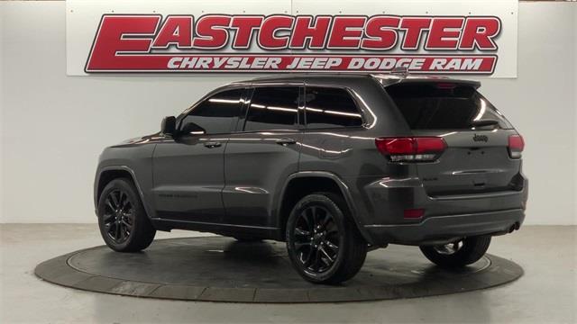 Used Jeep Grand Cherokee Altitude 2020 | Eastchester Motor Cars. Bronx, New York Used Jeep Grand Cherokee Altitude 2020 | Eastchester Motor Cars. Bronx, New York