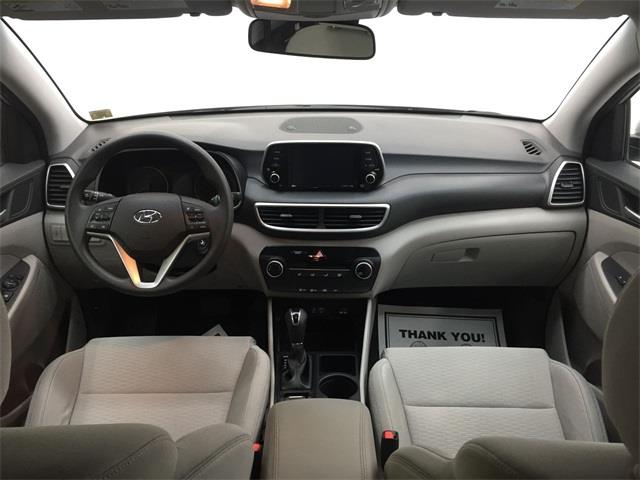 Used Hyundai Tucson SE 2019 | Eastchester Motor Cars. Bronx, New York Used Hyundai Tucson SE 2019 | Eastchester Motor Cars. Bronx, New York