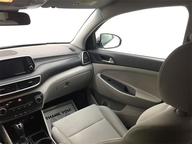 Used Hyundai Tucson SE 2019 | Eastchester Motor Cars. Bronx, New York Used Hyundai Tucson SE 2019 | Eastchester Motor Cars. Bronx, New York