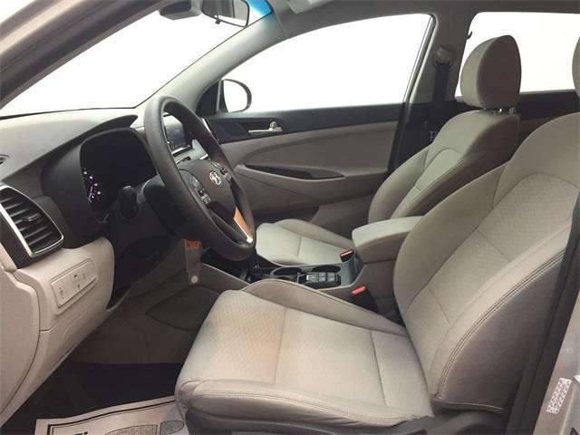 Used Hyundai Tucson SE 2019 | Eastchester Motor Cars. Bronx, New York Used Hyundai Tucson SE 2019 | Eastchester Motor Cars. Bronx, New York