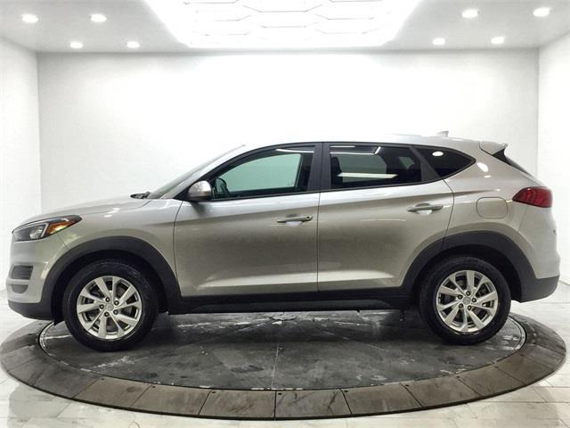 Used Hyundai Tucson SE 2019 | Eastchester Motor Cars. Bronx, New York Used Hyundai Tucson SE 2019 | Eastchester Motor Cars. Bronx, New York