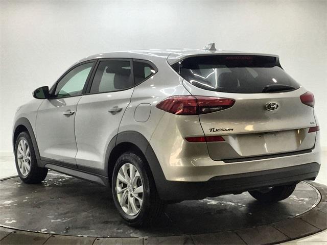 Used Hyundai Tucson SE 2019 | Eastchester Motor Cars. Bronx, New York Used Hyundai Tucson SE 2019 | Eastchester Motor Cars. Bronx, New York