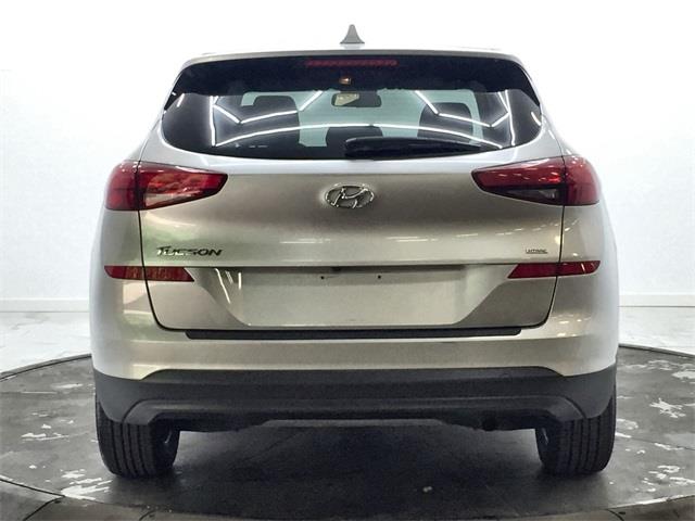 Used Hyundai Tucson SE 2019 | Eastchester Motor Cars. Bronx, New York Used Hyundai Tucson SE 2019 | Eastchester Motor Cars. Bronx, New York